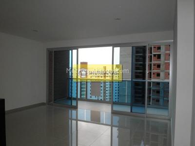 Apartamento en arriendo en Villa Campestre, Barranquilla · foto 3 de 20
