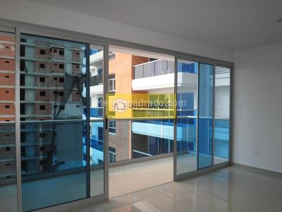 Apartamento en arriendo en Villa Campestre, Barranquilla · foto 4 de 20