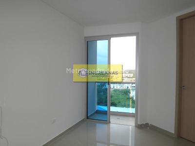 Apartamento en arriendo en Villa Campestre, Barranquilla · foto 10 de 20