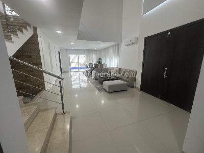 Casa de 4 alcobas en venta en Villa Campestre, Barranquilla, 500 m² · foto 5 de 20