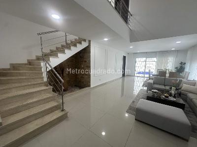 Casa de 4 alcobas en venta en Villa Campestre, Barranquilla, 500 m² · foto 6 de 20