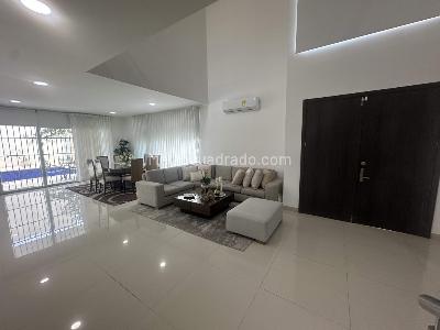 Casa de 4 alcobas en venta en Villa Campestre, Barranquilla, 500 m² · foto 7 de 20