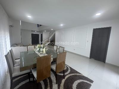 Casa de 4 alcobas en venta en Villa Campestre, Barranquilla, 500 m² · foto 8 de 20