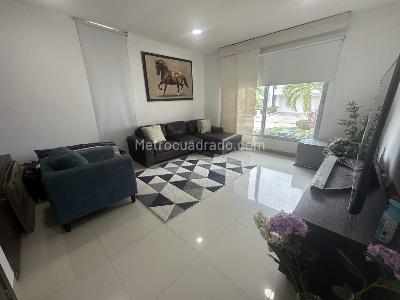 Casa de 4 alcobas en venta en Villa Campestre, Barranquilla, 500 m² · foto 10 de 20