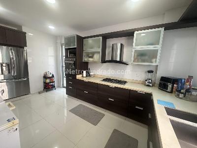 Casa de 4 alcobas en venta en Villa Campestre, Barranquilla, 500 m² · foto 13 de 20