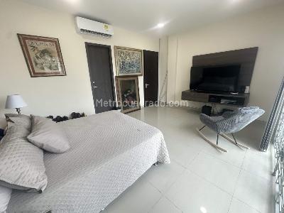 Casa de 4 alcobas en venta en Villa Campestre, Barranquilla, 500 m² · foto 15 de 20
