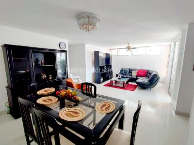 Apartamento en venta en Riomar, Barranquilla · foto 2 de 13