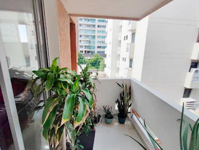 Apartamento en venta en Riomar, Barranquilla · foto 4 de 13