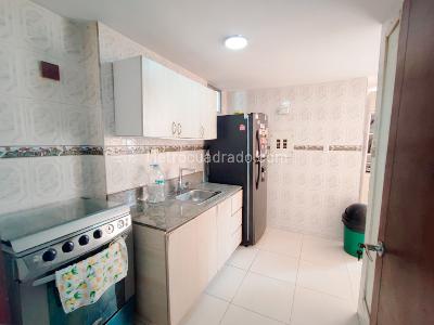 Apartamento en venta en Riomar, Barranquilla · foto 5 de 13