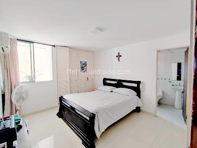 Apartamento en venta en Riomar, Barranquilla · foto 6 de 13