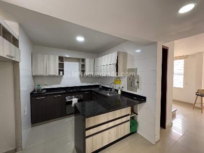 Casa en venta en La Cumbre, Barranquilla · foto 6 de 20