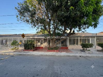 Casa en venta en Simon Bolivar, Barranquilla · foto 13 de 13