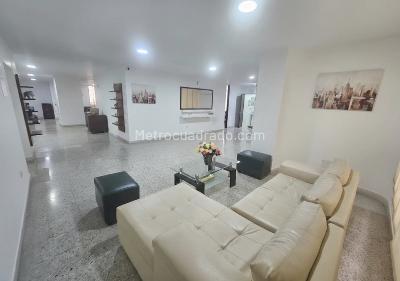 Apartamento de 5 alcobas en venta en Alto Prado, Barranquilla, 280 m² · foto 2 de 13