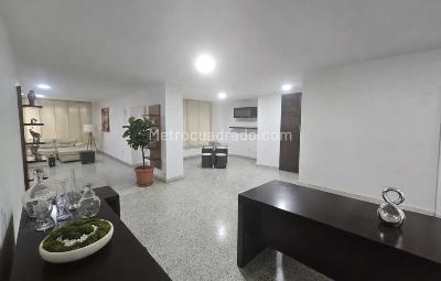 Apartamento de 5 alcobas en venta en Alto Prado, Barranquilla, 280 m² · foto 4 de 13
