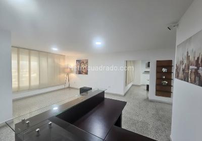 Apartamento de 5 alcobas en venta en Alto Prado, Barranquilla, 280 m² · foto 5 de 13