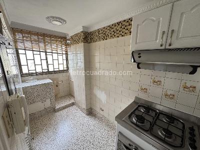 Apartaestudio en arriendo en El Golf, Barranquilla, 44 m² · foto 5 de 12