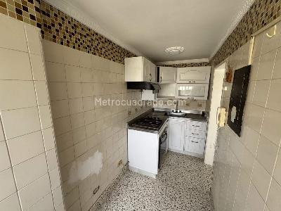 Apartaestudio en arriendo en El Golf, Barranquilla, 44 m² · foto 6 de 12