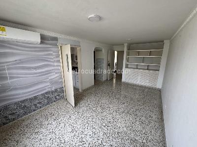 Apartaestudio en venta en El Golf, Barranquilla, 44 m² · foto 2 de 12