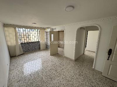 Apartaestudio en venta en El Golf, Barranquilla, 44 m² · foto 4 de 12