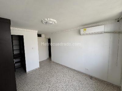 Apartaestudio en venta en El Golf, Barranquilla, 44 m² · foto 8 de 12