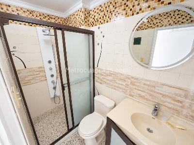 Apartaestudio en venta en El Golf, Barranquilla, 44 m² · foto 9 de 12