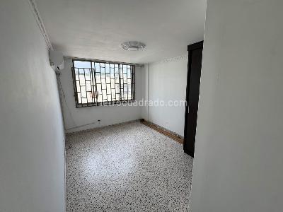 Apartaestudio en venta en El Golf, Barranquilla, 44 m² · foto 10 de 12