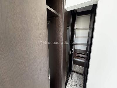 Apartaestudio en venta en El Golf, Barranquilla, 44 m² · foto 12 de 12