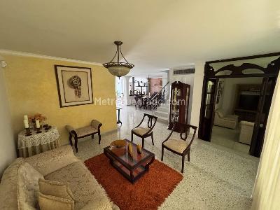 Casa de 4 alcobas en venta en Altos De Riomar, Barranquilla, 280 m² · foto 4 de 20