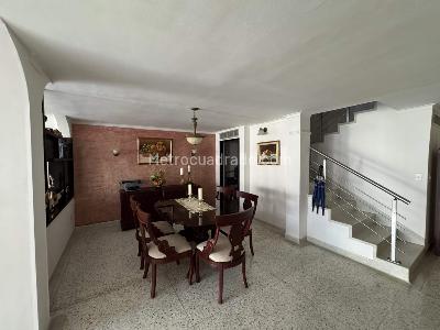 Casa de 4 alcobas en venta en Altos De Riomar, Barranquilla, 280 m² · foto 5 de 20