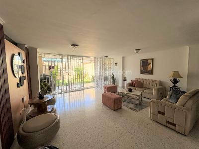 Casa de 4 alcobas en venta en Altos De Riomar, Barranquilla, 280 m² · foto 6 de 20