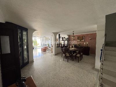 Casa de 4 alcobas en venta en Altos De Riomar, Barranquilla, 280 m² · foto 7 de 20