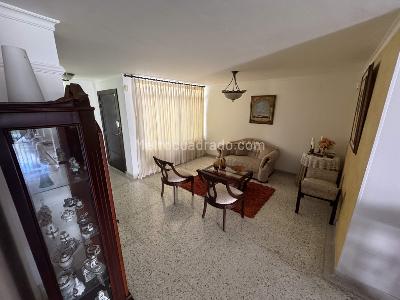 Casa de 4 alcobas en venta en Altos De Riomar, Barranquilla, 280 m² · foto 9 de 20