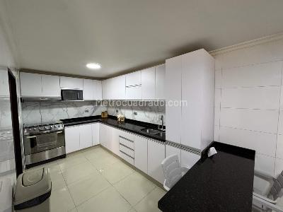 Casa de 4 alcobas en venta en Altos De Riomar, Barranquilla, 280 m² · foto 10 de 20