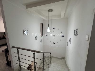 Casa de 4 alcobas en venta en Altos De Riomar, Barranquilla, 280 m² · foto 13 de 20