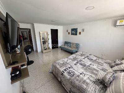 Casa de 4 alcobas en venta en Altos De Riomar, Barranquilla, 280 m² · foto 14 de 20