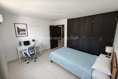 Casa de 4 alcobas en venta en Altos De Riomar, Barranquilla, 280 m² · foto 17 de 20