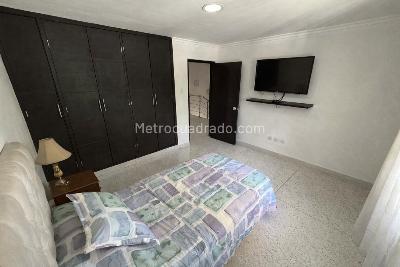 Casa de 4 alcobas en venta en Altos De Riomar, Barranquilla, 280 m² · foto 19 de 20