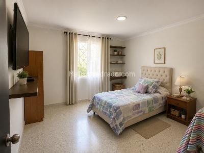 Casa de 4 alcobas en venta en Altos De Riomar, Barranquilla, 280 m² · foto 20 de 20