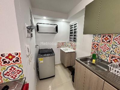 Apartamento en arriendo en Miramar, Barranquilla · foto 5 de 16