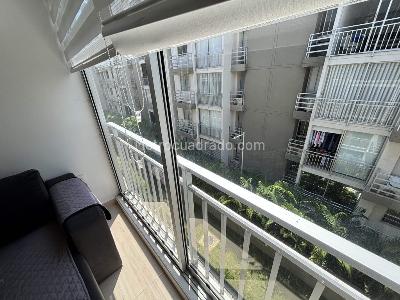 Apartamento en arriendo en Miramar, Barranquilla · foto 6 de 16