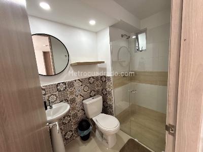 Apartamento en arriendo en Miramar, Barranquilla · foto 11 de 16