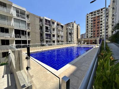 Apartamento en arriendo en Miramar, Barranquilla · foto 12 de 16
