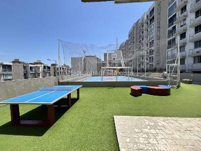 Apartamento en arriendo en Miramar, Barranquilla · foto 14 de 16