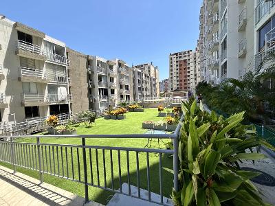 Apartamento en arriendo en Miramar, Barranquilla · foto 15 de 16