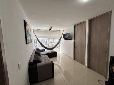 Apartamento en arriendo en Miramar, Barranquilla · foto 2 de 16