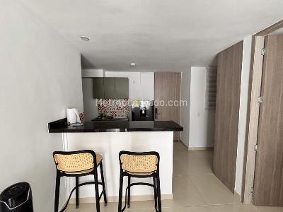 Apartamento en arriendo en Miramar, Barranquilla · foto 3 de 16