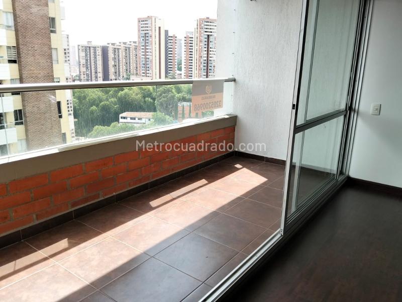 Apartamento en Venta, Loma Linda, Sabaneta - Widok 2