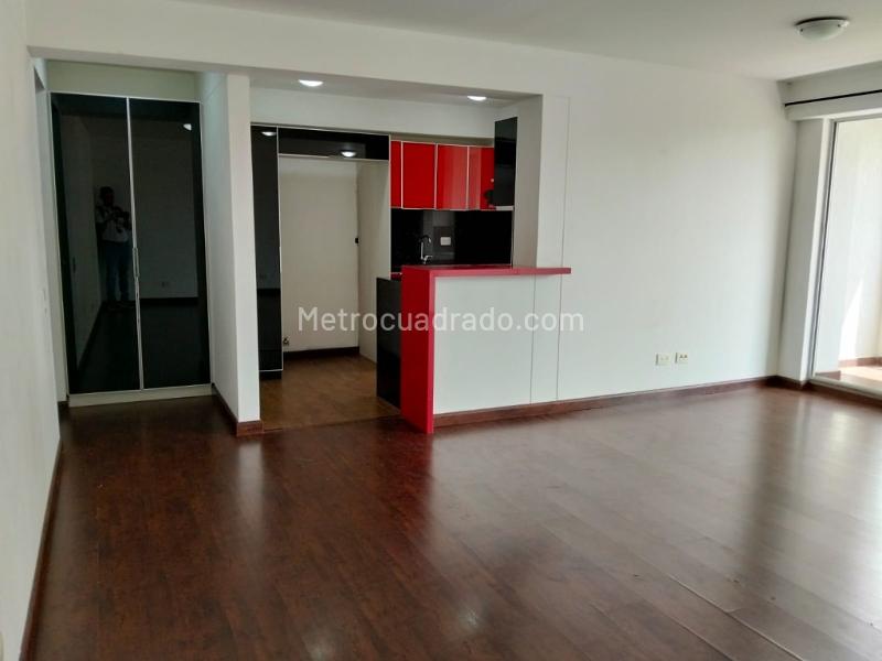 Apartamento en Venta, Loma Linda, Sabaneta - Widok 3