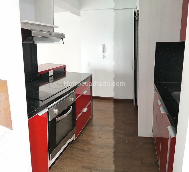 Apartamento en Venta, Loma Linda, Sabaneta - Widok 4