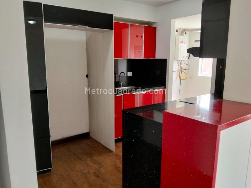 Apartamento en Venta, Loma Linda, Sabaneta - Widok 5